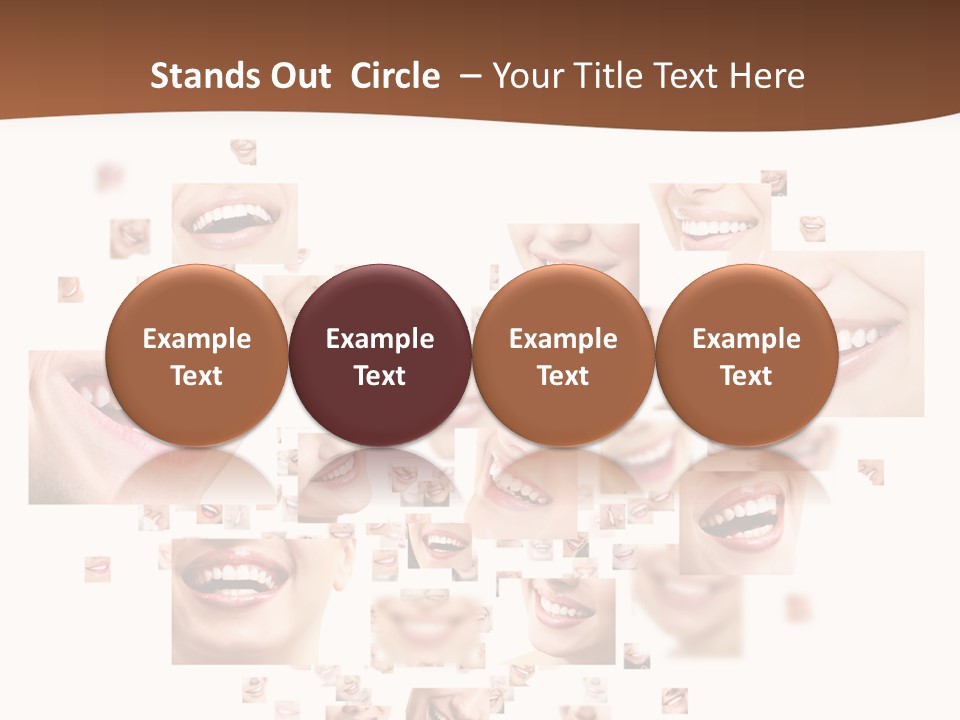 Temperature System Equipment PowerPoint Template
