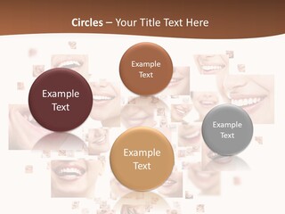 Temperature System Equipment PowerPoint Template