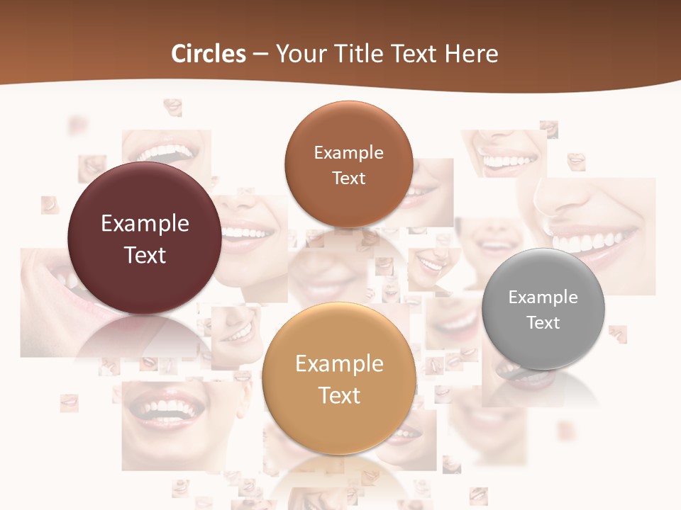 Temperature System Equipment PowerPoint Template