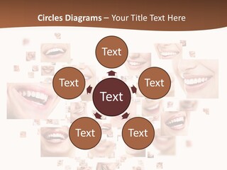 Temperature System Equipment PowerPoint Template