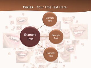 Temperature System Equipment PowerPoint Template