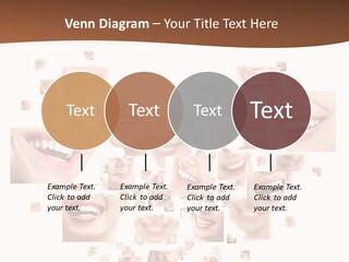 Temperature System Equipment PowerPoint Template