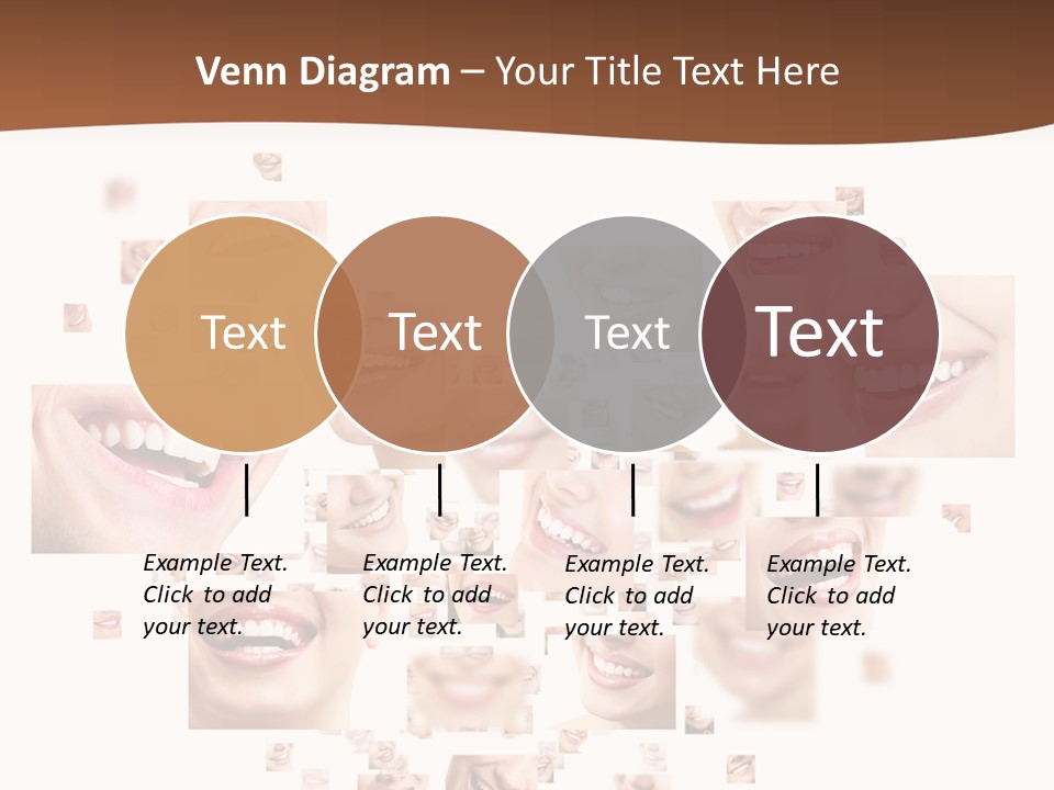 Temperature System Equipment PowerPoint Template