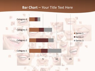 Temperature System Equipment PowerPoint Template