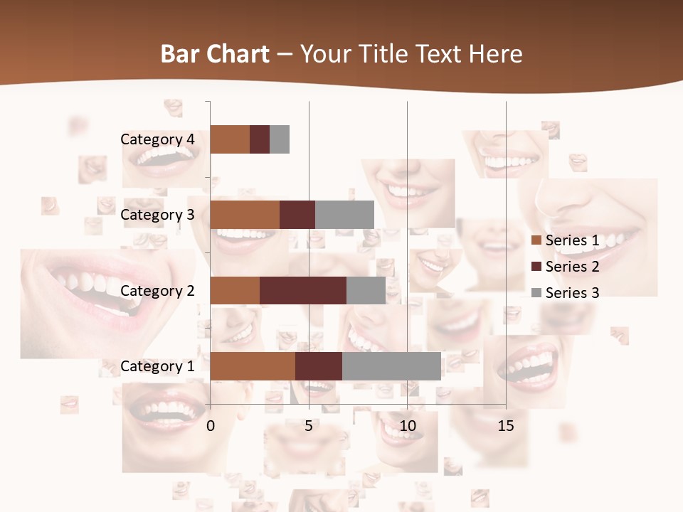 Temperature System Equipment PowerPoint Template