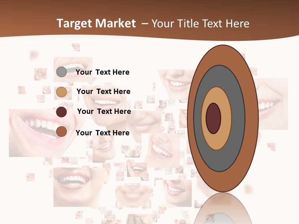 Temperature System Equipment PowerPoint Template