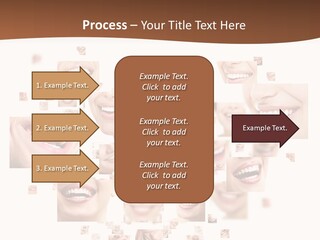 Temperature System Equipment PowerPoint Template