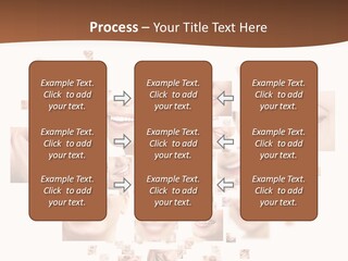 Temperature System Equipment PowerPoint Template