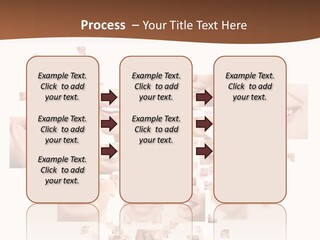 Temperature System Equipment PowerPoint Template