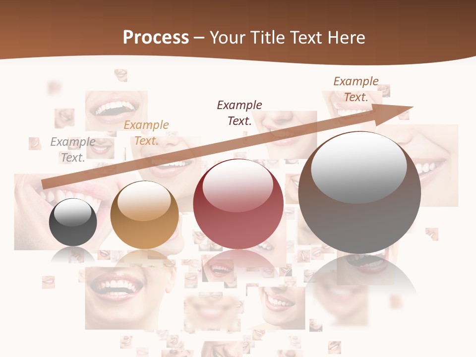 Temperature System Equipment PowerPoint Template