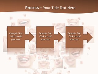 Temperature System Equipment PowerPoint Template