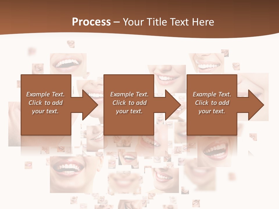 Temperature System Equipment PowerPoint Template