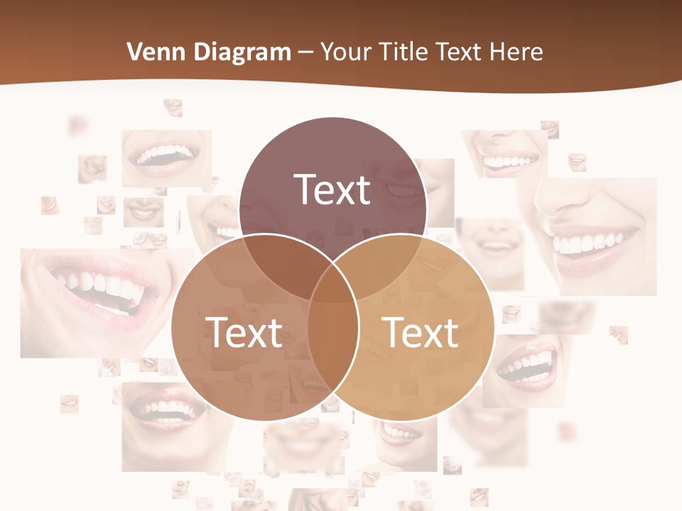 Temperature System Equipment PowerPoint Template