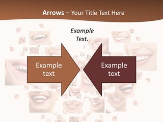 Temperature System Equipment PowerPoint Template