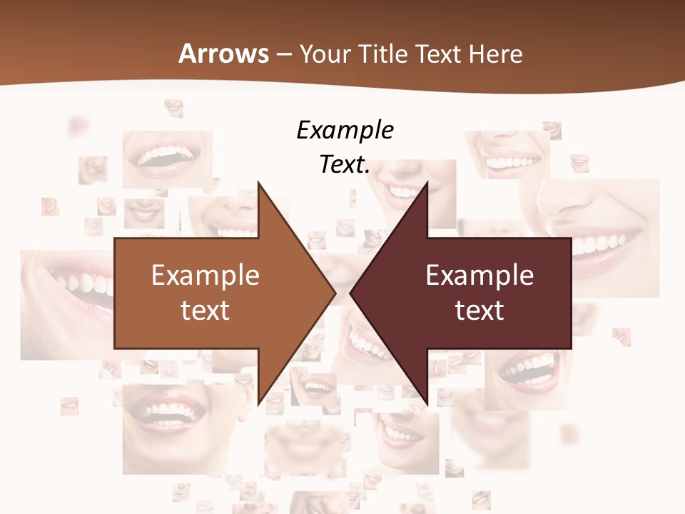 Temperature System Equipment PowerPoint Template