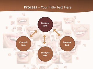 Temperature System Equipment PowerPoint Template