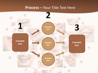 Temperature System Equipment PowerPoint Template
