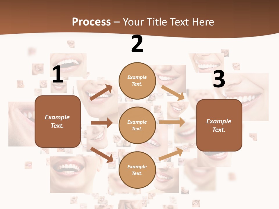 Temperature System Equipment PowerPoint Template
