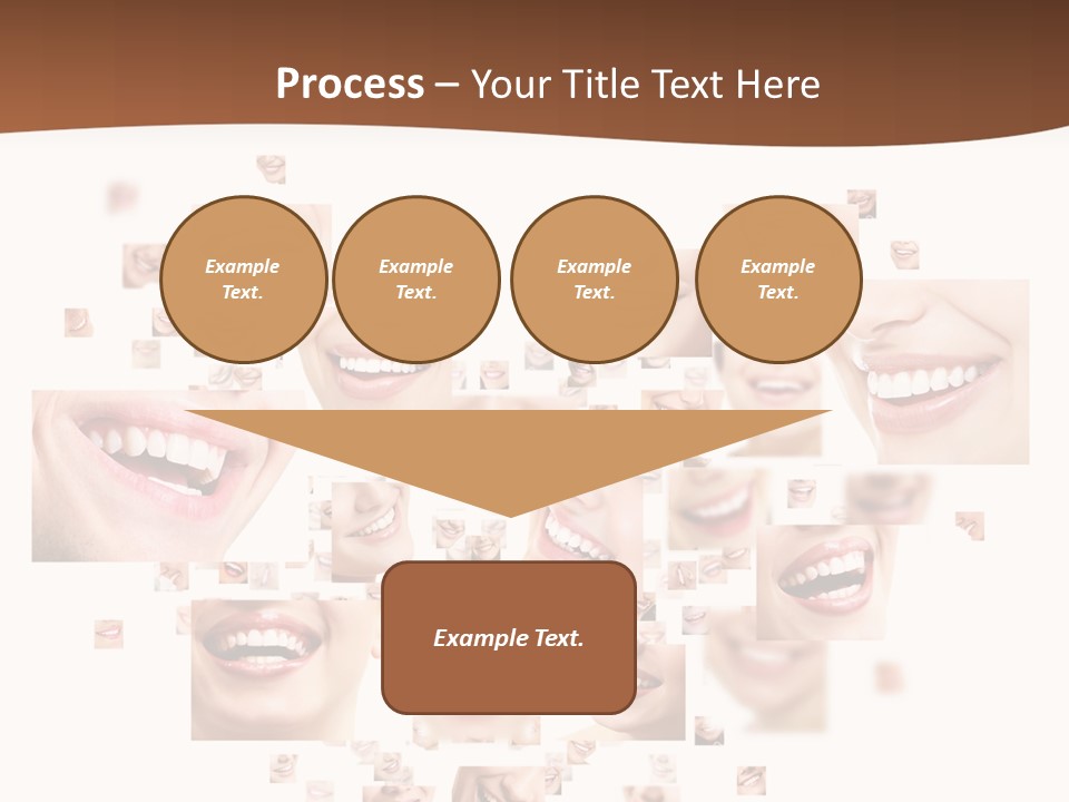 Temperature System Equipment PowerPoint Template