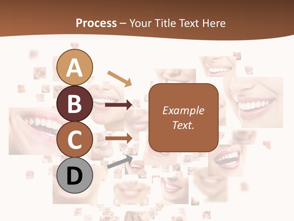 Temperature System Equipment PowerPoint Template