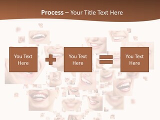 Temperature System Equipment PowerPoint Template