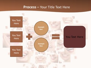 Temperature System Equipment PowerPoint Template