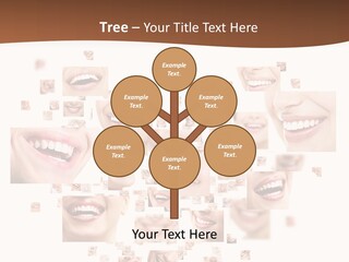 Temperature System Equipment PowerPoint Template