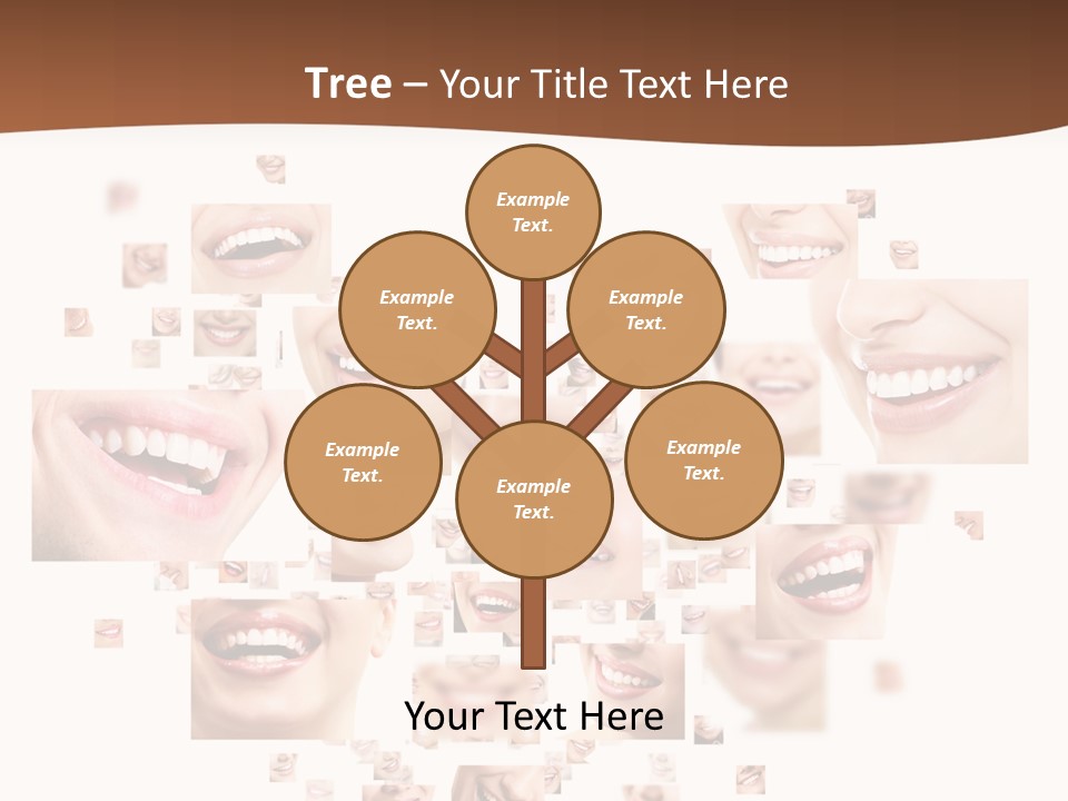 Temperature System Equipment PowerPoint Template