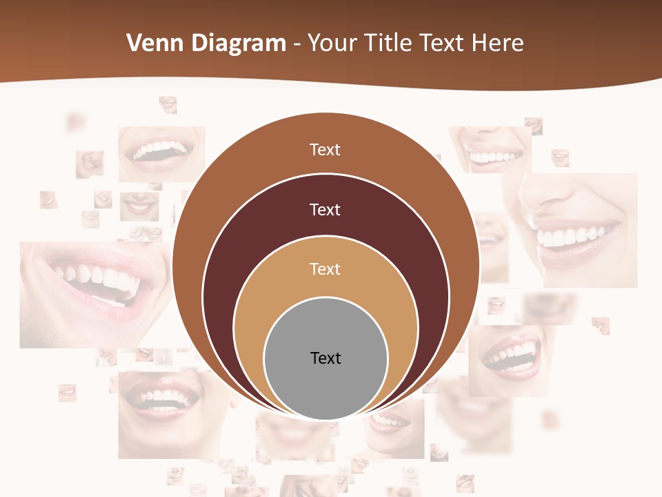 Temperature System Equipment PowerPoint Template