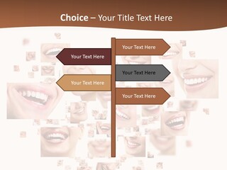 Temperature System Equipment PowerPoint Template