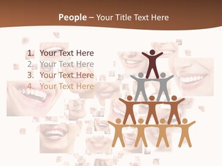 Temperature System Equipment PowerPoint Template