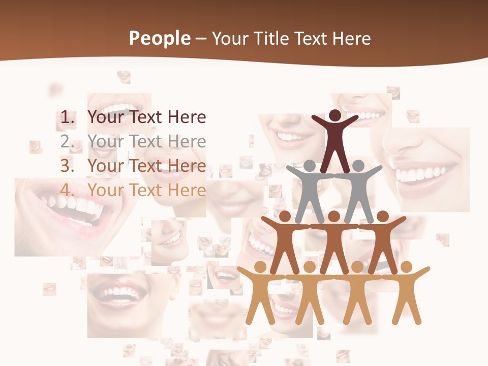 Temperature System Equipment PowerPoint Template