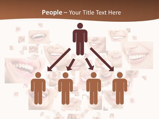 Temperature System Equipment PowerPoint Template