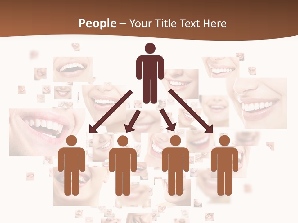 Temperature System Equipment PowerPoint Template