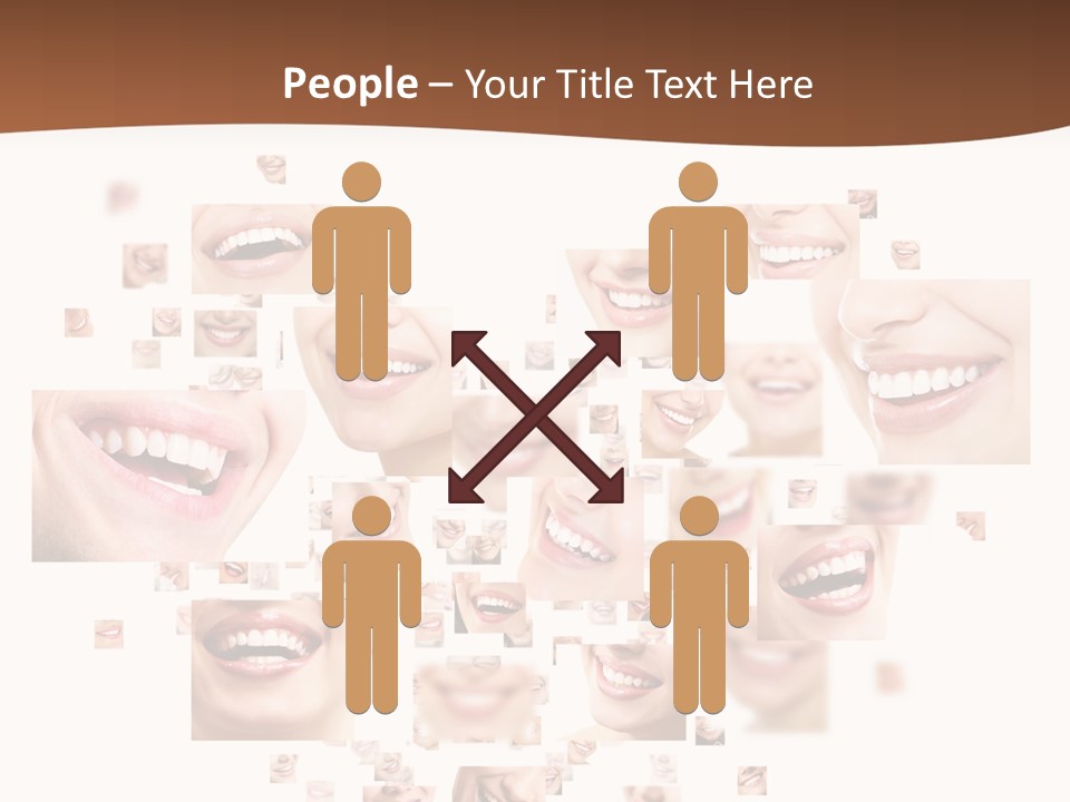 Temperature System Equipment PowerPoint Template