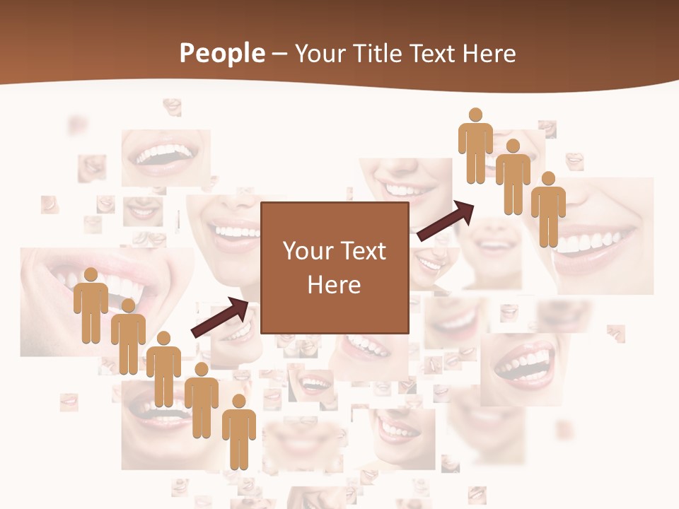 Temperature System Equipment PowerPoint Template