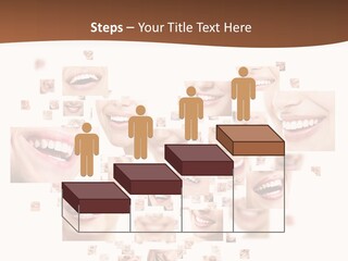 Temperature System Equipment PowerPoint Template