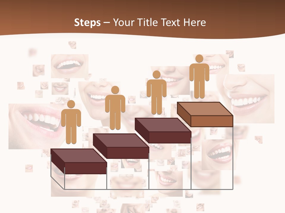 Temperature System Equipment PowerPoint Template