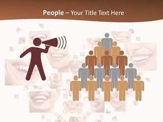 Temperature System Equipment PowerPoint Template