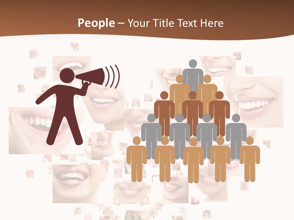 Temperature System Equipment PowerPoint Template