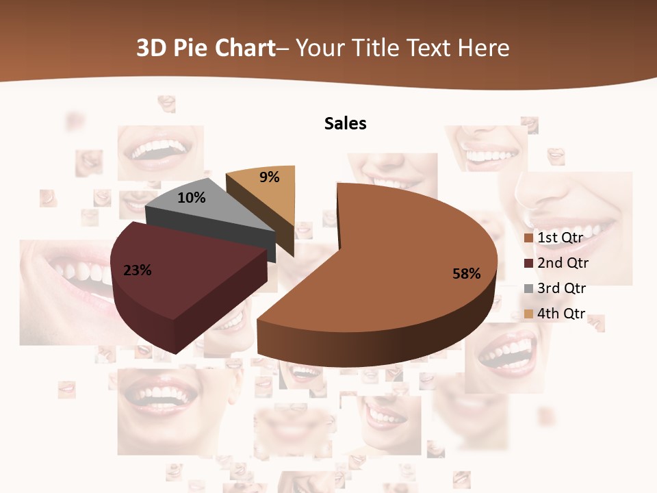 Temperature System Equipment PowerPoint Template
