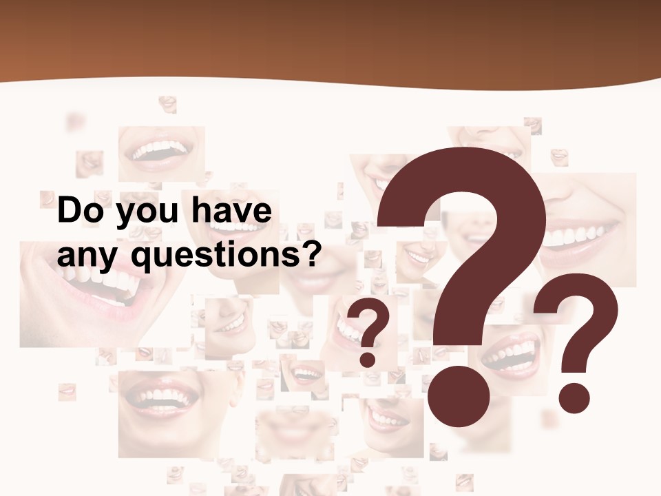 Temperature System Equipment PowerPoint Template