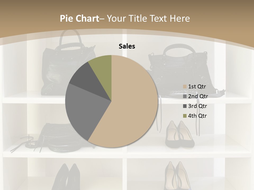 Power Equipment System PowerPoint Template