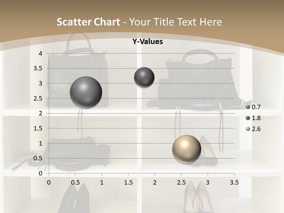 Power Equipment System PowerPoint Template