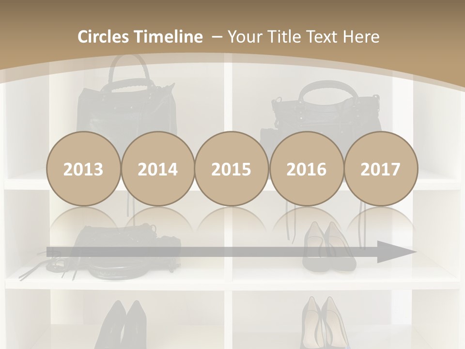 Power Equipment System PowerPoint Template