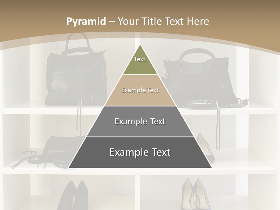 Power Equipment System PowerPoint Template