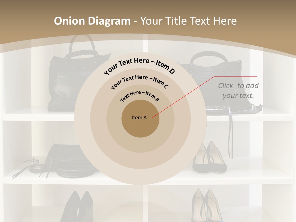 Power Equipment System PowerPoint Template