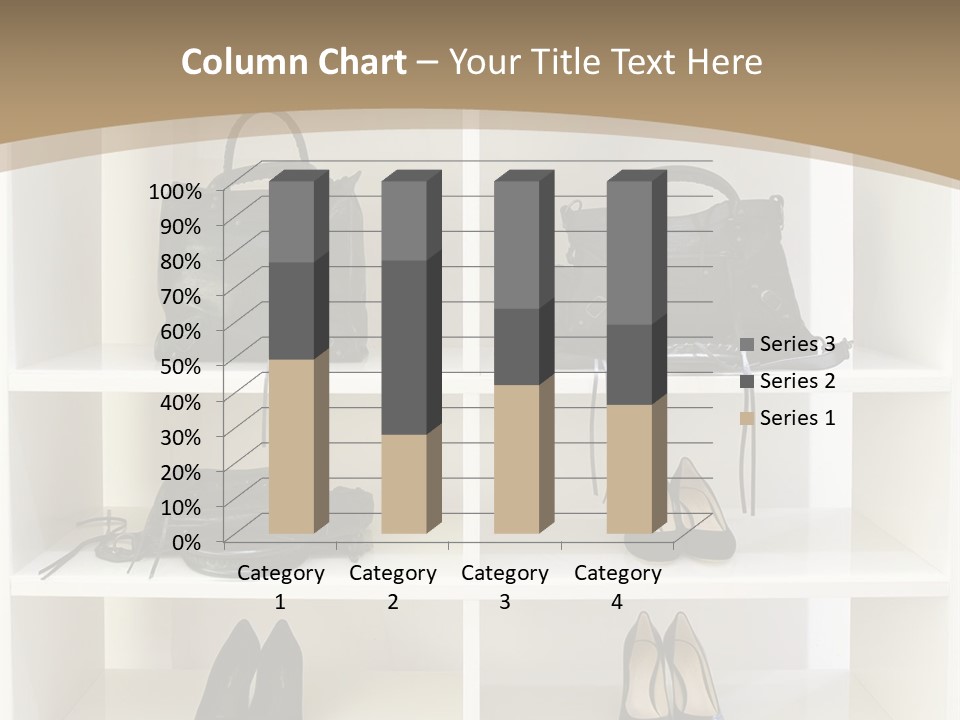 Power Equipment System PowerPoint Template