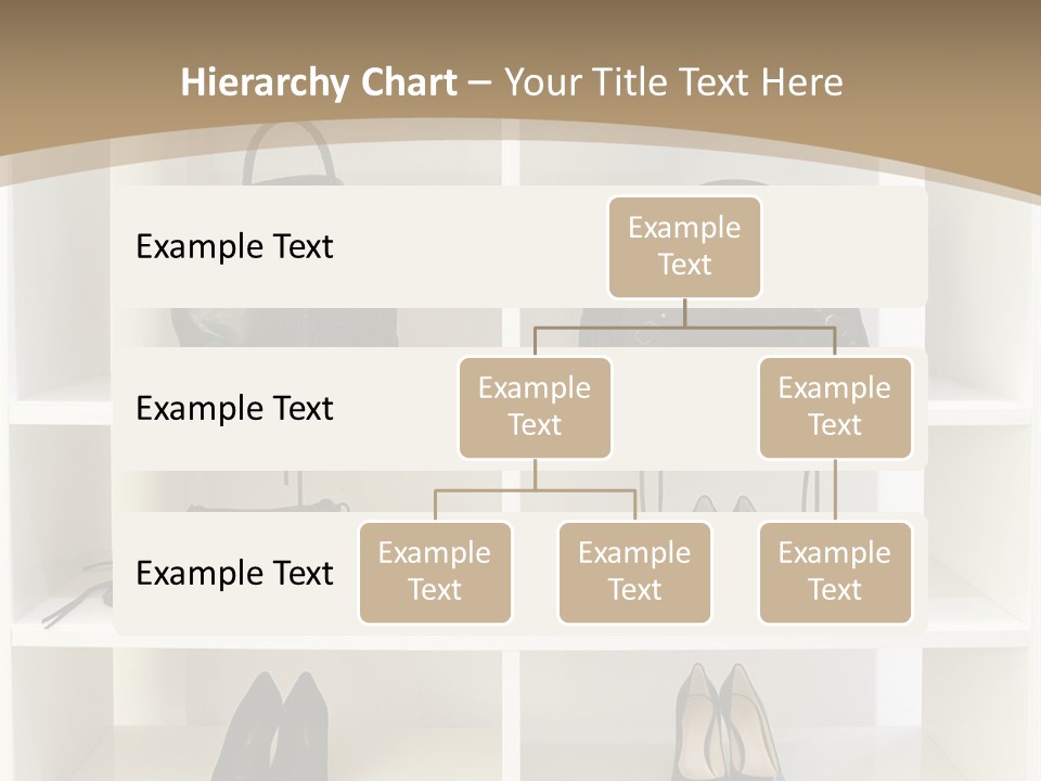 Power Equipment System PowerPoint Template
