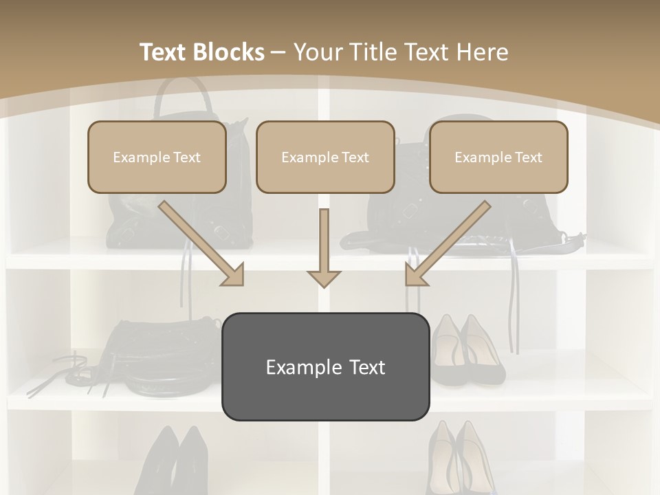 Power Equipment System PowerPoint Template